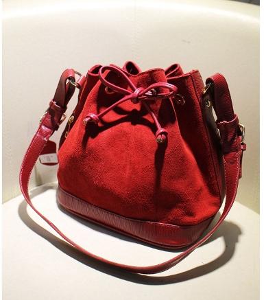 พร้อมส่ง มาใหม่ กระเป๋าLuluhouse รุ่น L118-02purR กระเป๋าสไตล์กาหลี นำเข้าของแท้ 100% ค่ะ